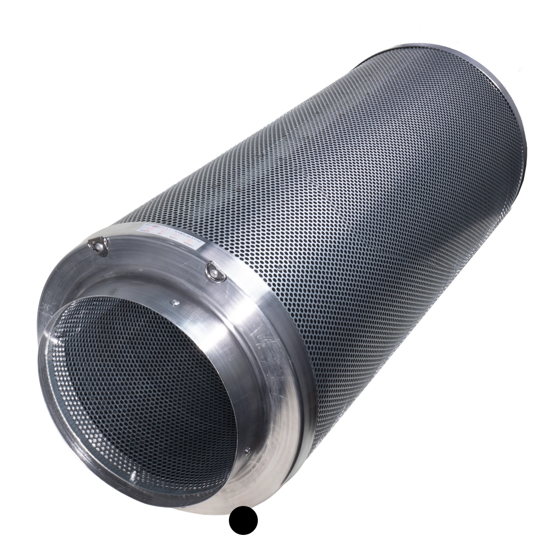 Phresh Carbon Filter 315mm x 1000mm with 3400 m³/h airflow for grow room odour control
